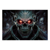 Poster Crane 03 ポスター (正面)