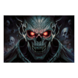 Poster Crane 03 ポスター