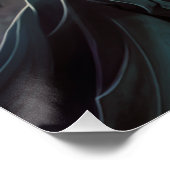 Poster Crane 03 ポスター (コーナー)