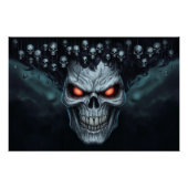 Poster Crane 04 ポスター (正面)