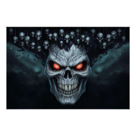 Poster Crane 04 ポスター