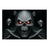 Poster Crane 05 ポスター (正面)