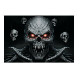 Poster Crane 05 ポスター