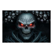 Poster Crane 06 ポスター (正面)