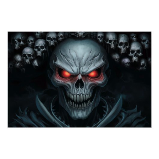 Poster Crane 06 ポスター (正面)