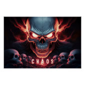 Poster Crane 07 ポスター (正面)