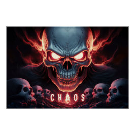 Poster Crane 07 ポスター