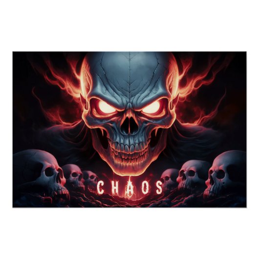 Poster Crane 07 ポスター (正面)