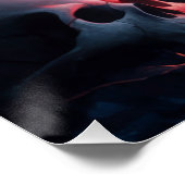 Poster Crane 07 ポスター (コーナー)