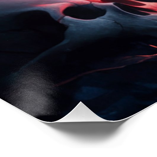 Poster Crane 07 ポスター (コーナー)