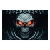 Poster Crane 08 ポスター (正面)