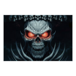 Poster Crane 08 ポスター