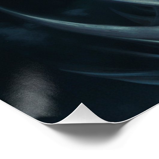 Poster Crane 08 ポスター (コーナー)