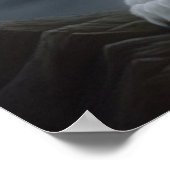 Poster Croc Blanc ポスター (角)