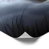 Poster Croc Blanc ポスター (角)