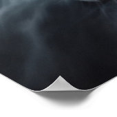 Poster Croc Blanc ポスター (角)