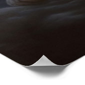 Poster Croc Blanc ポスター (角)