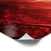 Poster Curse Femme 02 ポスター (コーナー)