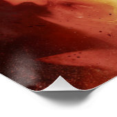 Poster Curse Femme 03 ポスター (コーナー)