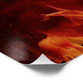 Poster Curse Femme 08 ポスター (コーナー)