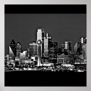 Poster-Dallas Photography-38 ポスター