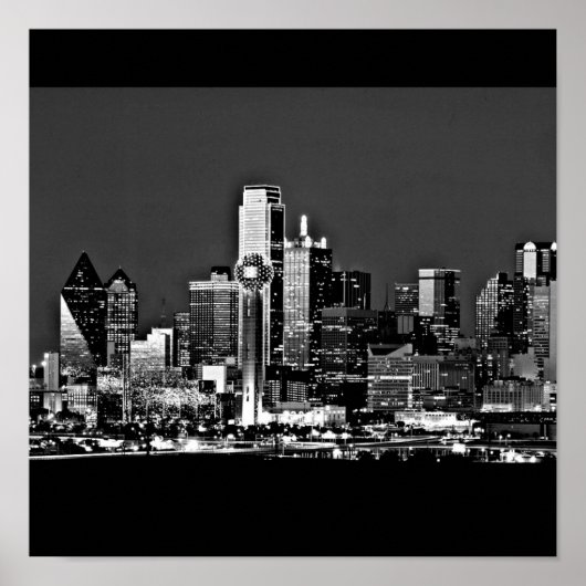 Poster-Dallas Photography-38 ポスター (正面)