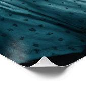 Poster Darkness Femme 06 ポスター (コーナー)