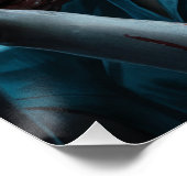 Poster Darkness Femme 07 ポスター (コーナー)