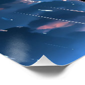 Poster de garota de anime ポスター (コーナー)