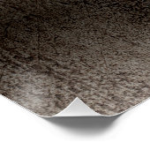 Poster Devilmoji Vintage ポスター (コーナー)