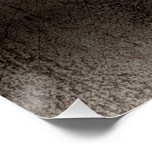 Poster Devilmoji Vintage ポスター (コーナー)