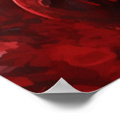 Poster Diva des Deux Roues ポスター (角)