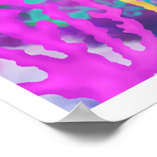 poster_dolnfishB ポスター (角)