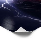 Poster Enchanted Allure ポスター (コーナー)