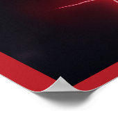 Poster Enchanting Grace ポスター (角)