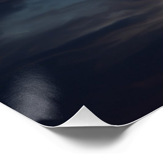 Poster Enchanting Grace ポスター (コーナー)