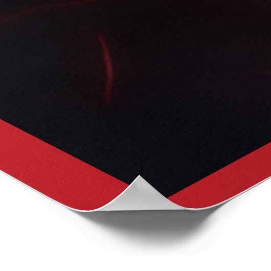 Poster Enchanting Sensuality ポスター (角)