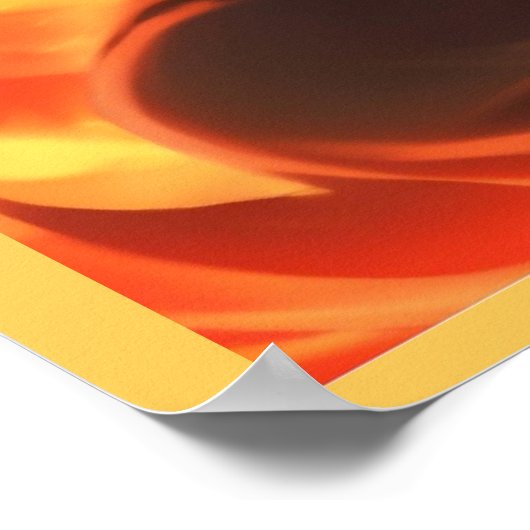 Poster Enchantment ポスター (角)