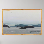 Poster Especial (Fosco) ポスター (正面)