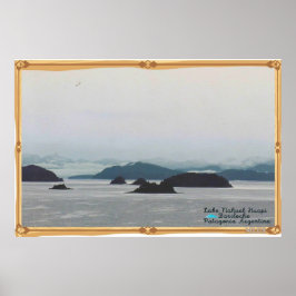 Poster Especial (Fosco) ポスター