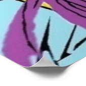 Poster Esprits Scellés ポスター (角)