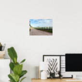 Poster Estrada Rural ポスター (ホームオフィス)
