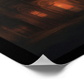 Poster Eternal Darkness ポスター (角)