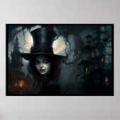 Poster Eternal Darkness ポスター (正面)