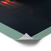 Poster Eternal Gloom ポスター (角)