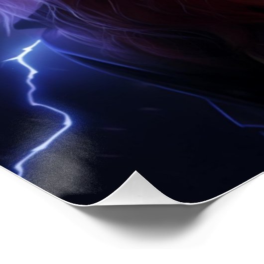 Poster Ethereal Charmer ポスター (コーナー)