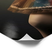 poster fantasy illustration  ポスター (コーナー)