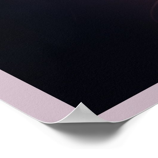 Poster Fascinating Mystery ポスター (角)