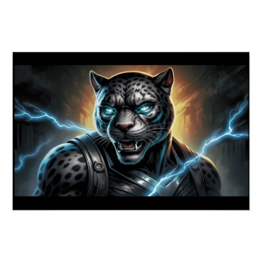 Poster Felin numero 1 ポスター (正面)