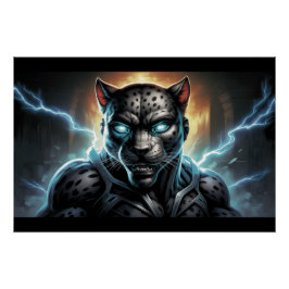 Poster Felin numero 1 A ポスター